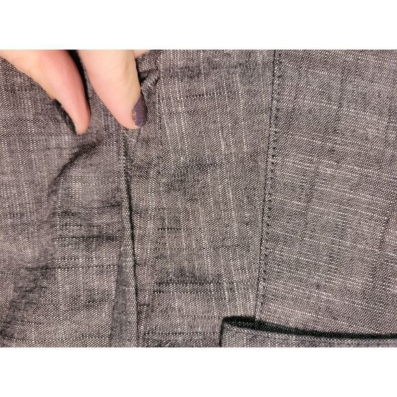 Tracy Evans Limited Capri Pants - Picture 4 of 6